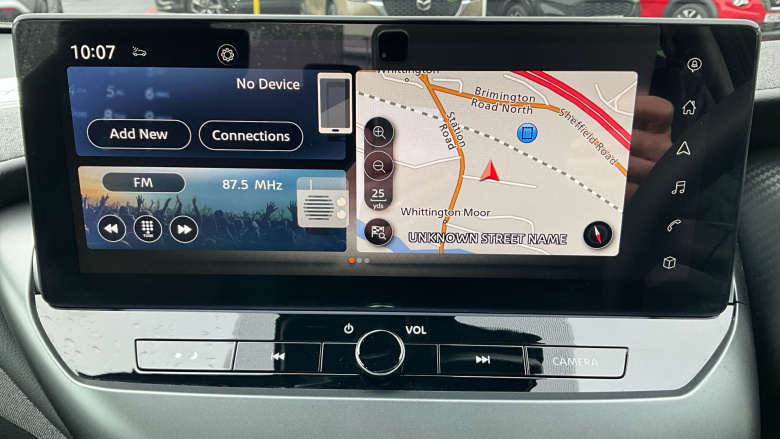 Nissan Juke 1.0 DiG-T Acenta Premium 5dr Petrol Hatchback